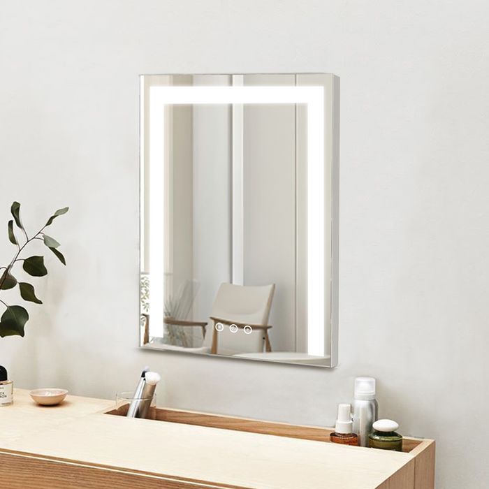 Glamour Mirror Portrait (GLA-802P)